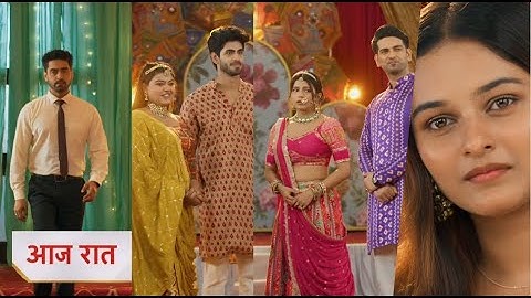 Yeh Rishta Kya Kehlata Hai 8 July 2025 New Promo