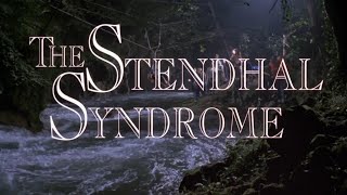 THE STENDHAL SYNDROME (1996) - TRAILER