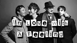 Babyshambles - In Love With A Feeling (Subtitulado)