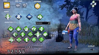 Dead by daylight | Gen rush build (Gone Wrong)