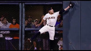 Giants Rewind: 2014 NLDS Game 4