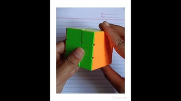 how to solve windmill cube try it bro #youtubeshorts #ytshorts #youtube #cube #formula #shortsviral