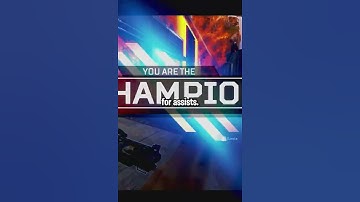 Apex Ranked System Explained #Shorts