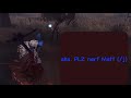 To get one confirmed kill, you must first get three different people dead on chair.