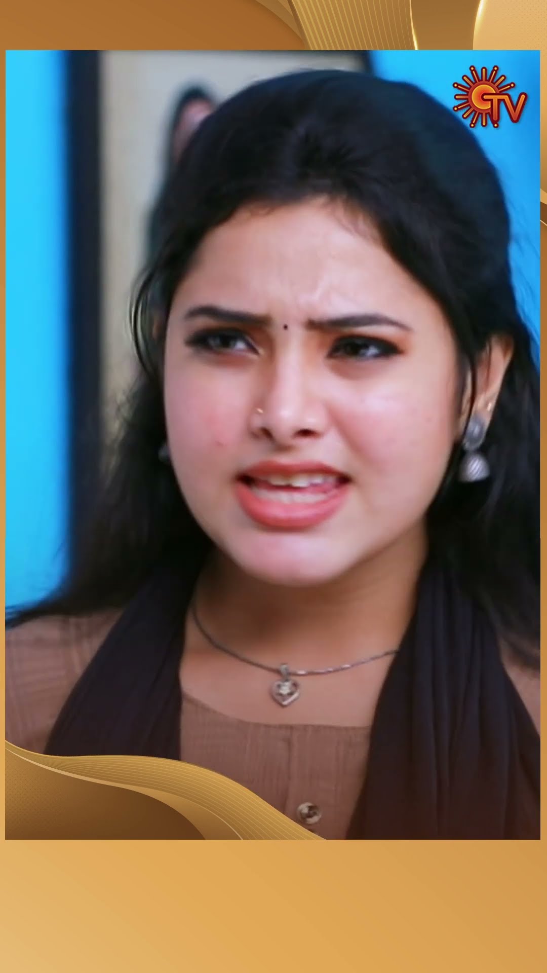 #Lakshmi #SunTV #shorts #tamilserial
