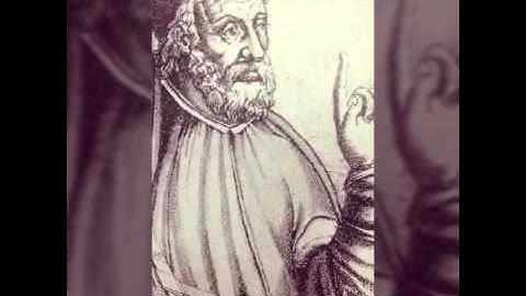 Astronomy Video: Ptolemy