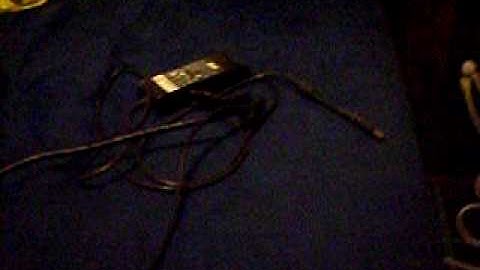 My house almost burned TO THE GROUND, BABY!