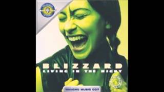 Blizzard - Living In The Night Euro Clic Mix 1997