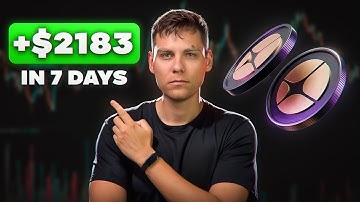 ASTER: The Biggest Crypto Airdrop Ever (Full Guide For Beginners)