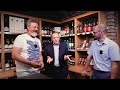 Уникальное видео. Гастроэнтеролог и Кавист про то как и что пить.