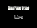 Madi Pawa Stars Lina