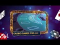 Casino Party, Fundraisers, Corporate Casino Events call ...