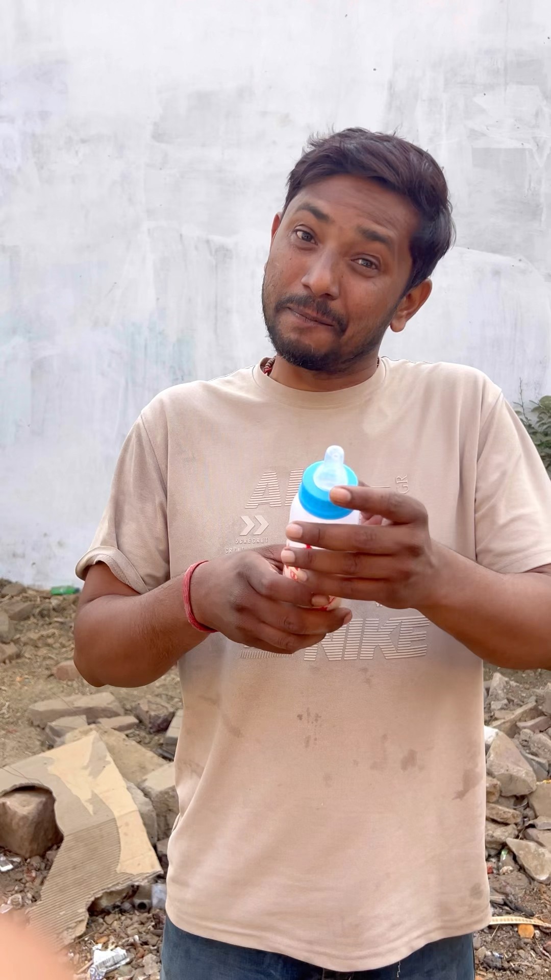 CHOTU KA MILK BOTAL #shorts @FACTFIREKING