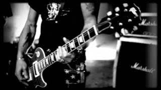 Travis Barker Ft. Transplant & Slash - Saturday night (video version 2)