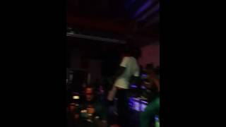 Infamous K Squid - Bruk Back Mellow Mood Bar Performance