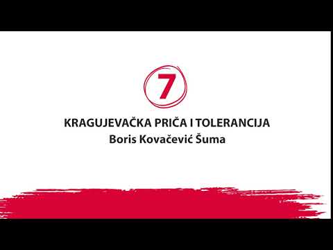 Kragujevačka priča i