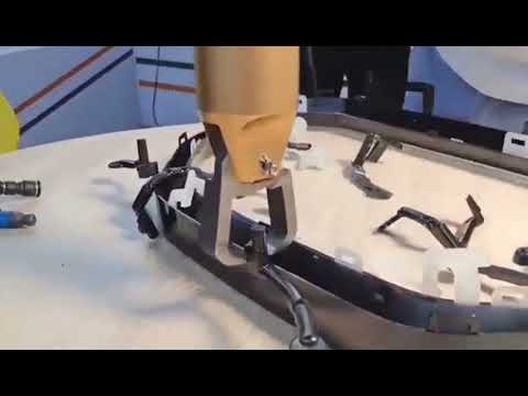 These Air Nipper Tools Are Too Powerful 