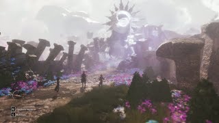 Clair Obscur: Expedition 33 | World Map - Forlorn | Ambience & Music