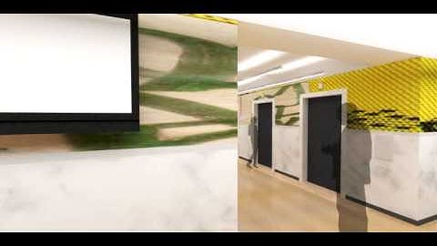 SketchUp / Vray Animation