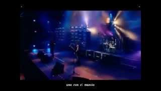 GAMMA RAY - ONE WITH THE WORLD ( Live ) Subtitulada español