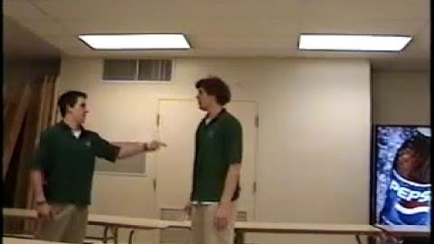 The Greatest Action Story Ever Told
