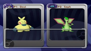 Transferring Pokemon From Colosseum to Ruby/Sapphire