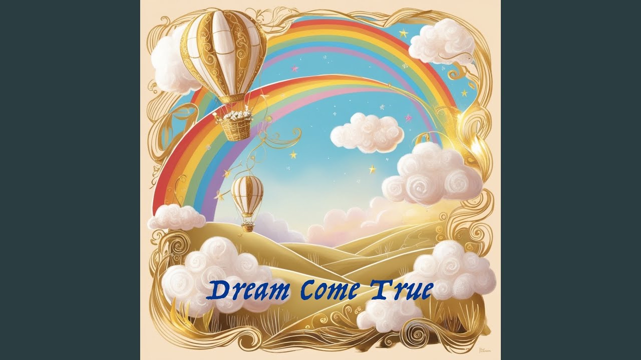 Dream Come True - YouTube
