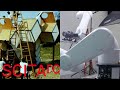 SCI-Arc 50+50: Into the Past and Future