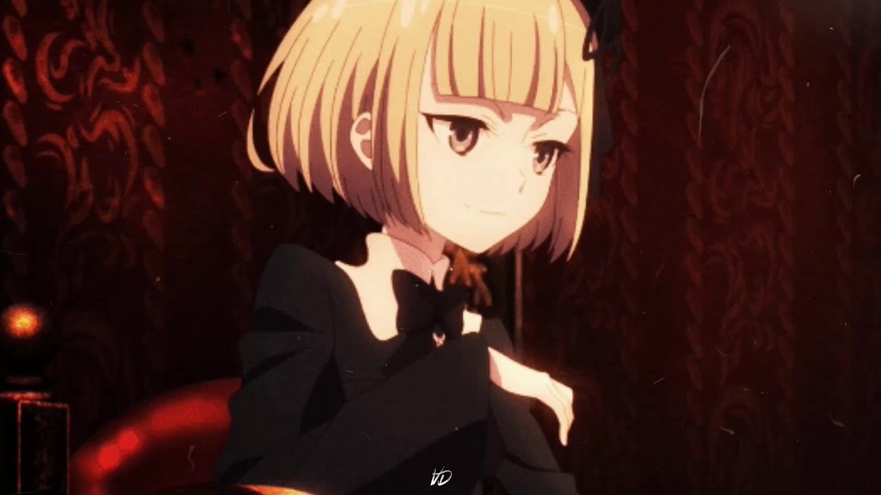 twice - go hard (slowed + reverb)