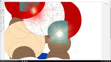 Visual Pinball Design Part 1 - Intro, What are we looking at here. Layers