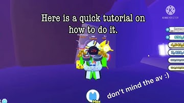 *OP* HOW TO AUTO HATCH FOR FREE IN PET SIMULATOR X!!!!