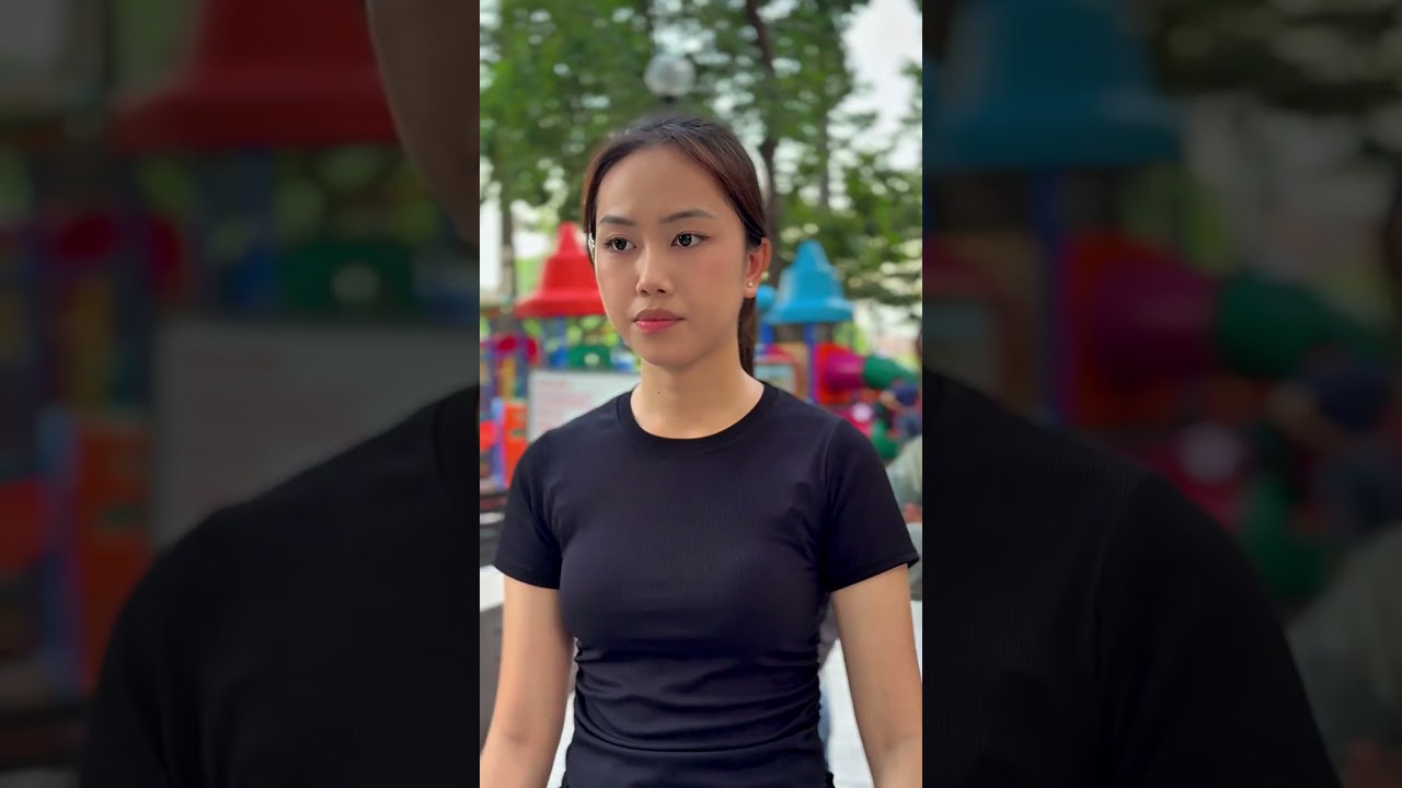 I tried to save a "kidnapped" girl... it a trap #action #reaction #hero #martialarts