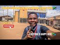 Inside Njombe S Busy Streets Chaugingi FM Hotel Experience 