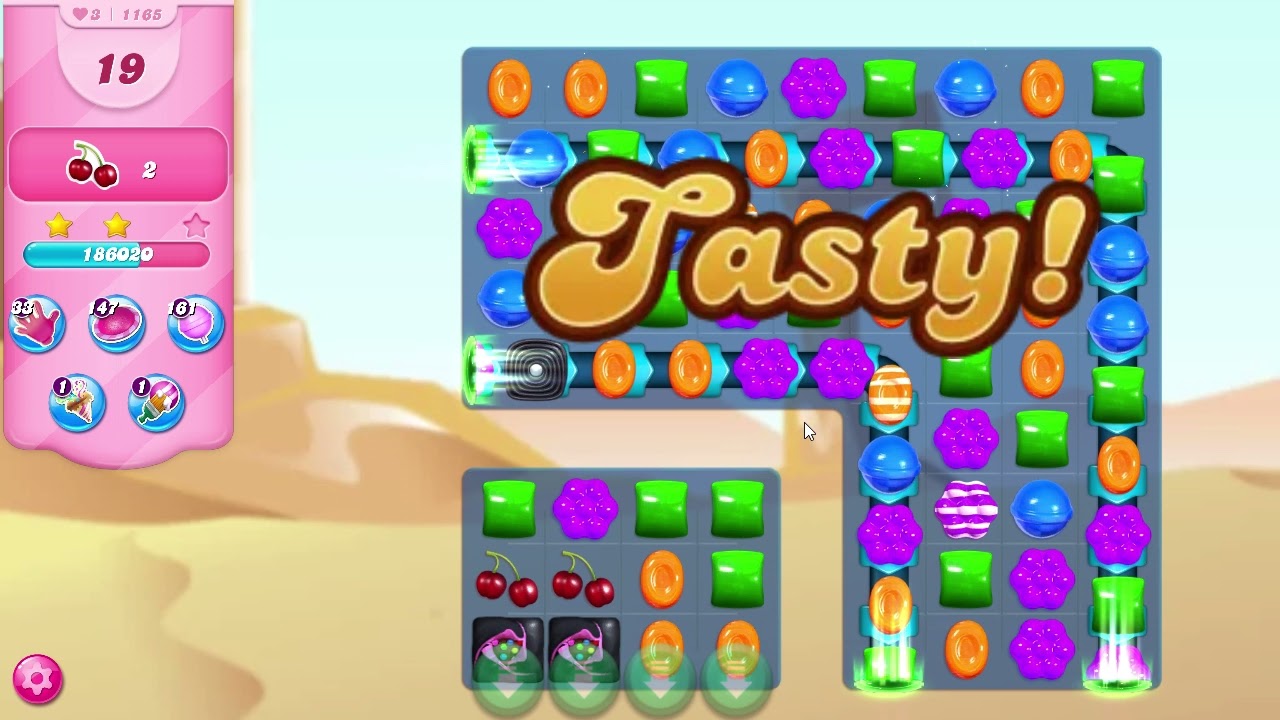 Candy Crush Soda Saga Updated For Windows With New 20 Levels And More -  Nokiapoweruser