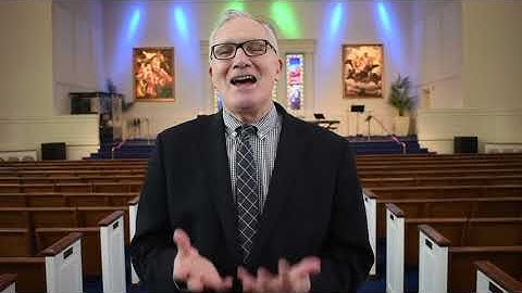 Program Director Dr. Mark A. Jumper, Ph.D. | School of Divinity | Regent University