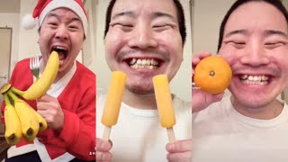 Junya1gou funny video 😂😂😂 | JUNYA Best TikTok April 2022 Part 69