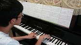 合唱曲 信じる Youtube