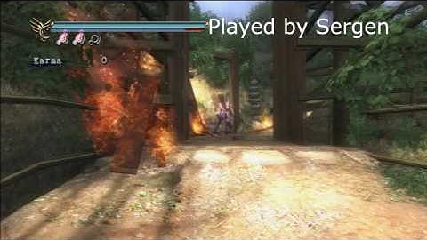 NGS2: Acolyte 02 | Time: 0:32 | Equal World Record Speed Run (Sergen-The-Boss)