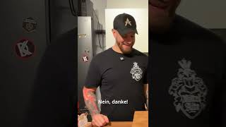 Es gibt KREM BRÜLLE!  #TwitchDE #Streamer #Lustig #Comedy #Viral #kochen #küche