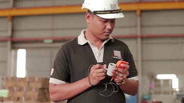 Halfen Moment Group Corporate Video