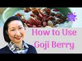 How to use goji berry | the superfood