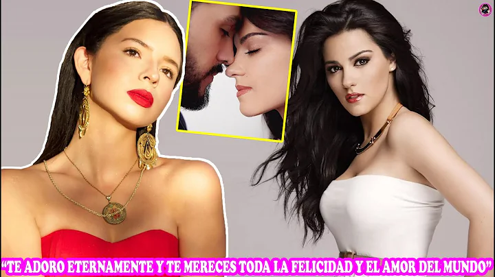 NGELA AGUILAR AS REACCION AL ROMANCE DE MAITE PERR...