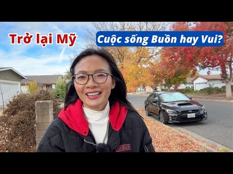 Trở lại cuộc