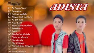 Download Lagu nostalgia bersama adista full album MP3