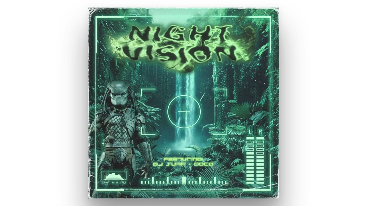 Watch IKARUS - NIGHTVISION on YouTube Watch IKARUS - NIGHTVISION on YouTube