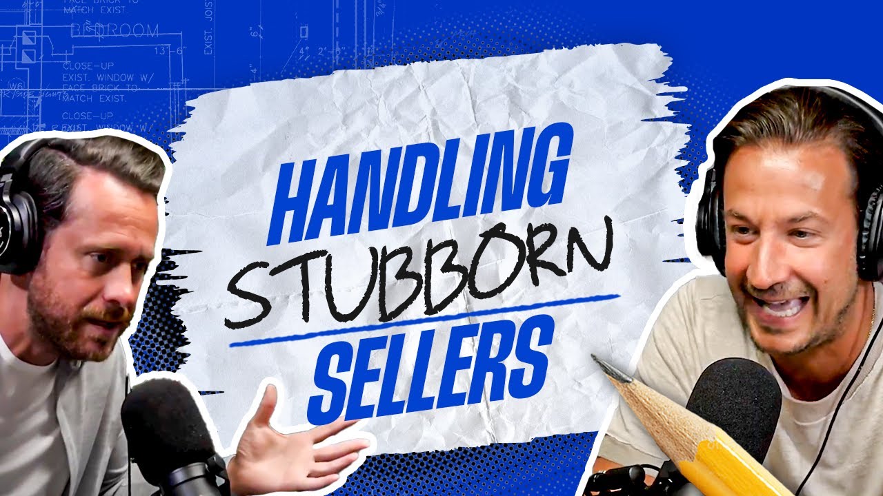 How To Set Realistic Expectations For Sellers | Real Estate Advice w ...