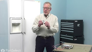 Refrigerator Repair: How to Troubleshoot a Problem in the Defrost Cycle