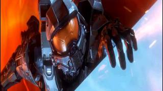 клипы про Halo (1 часть)