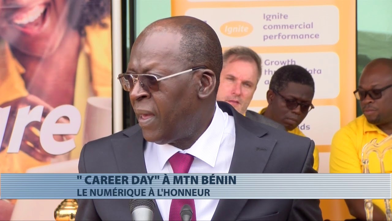 MTN Bénin initie