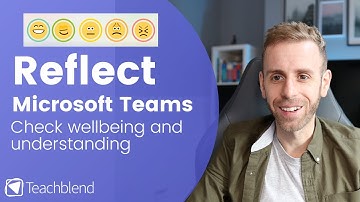 Exit Tickets and Check student wellbeing n Microsoft Teams.